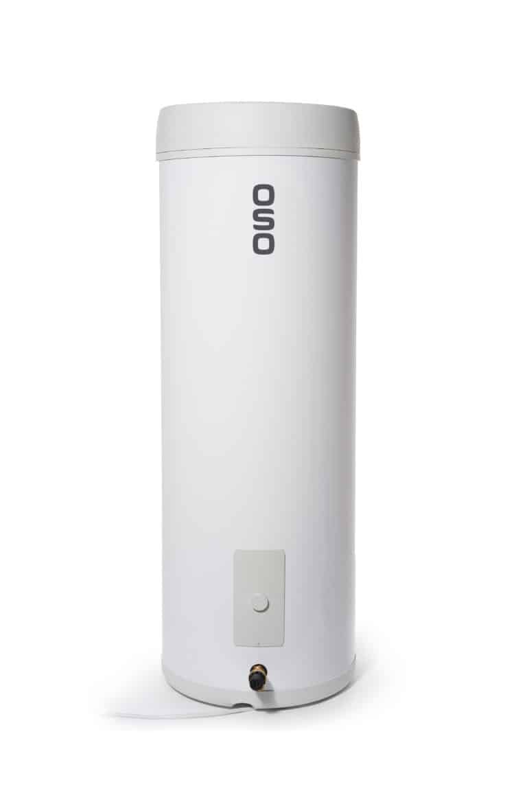 Varmvattenberedare Versa V 100 OSO Hotwater