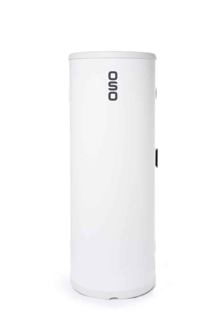 Varmvattenberedare ACCU A 100 OSO Hotwater