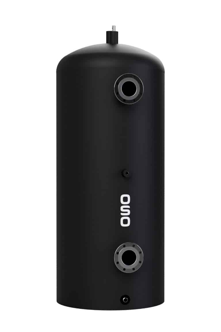 Kylackumulator Industriberedare Maxi Accu Cool MA 1000 OSO Hotwater