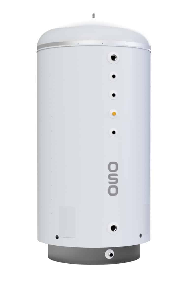 Industriberedare MAxi Standard MS 1000 OSO Hotwater