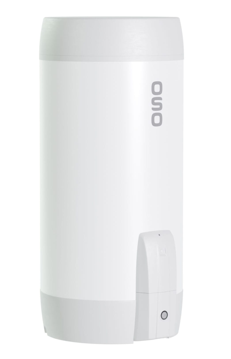 OSO Hotwater OSO Supercharge
