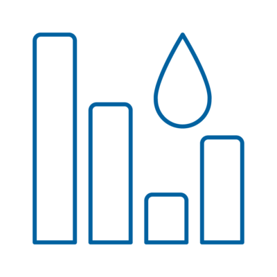 Graph Water Blue RGB 400x400