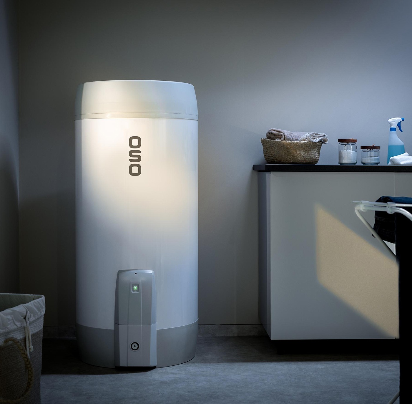 OSO Smartcharge Hero